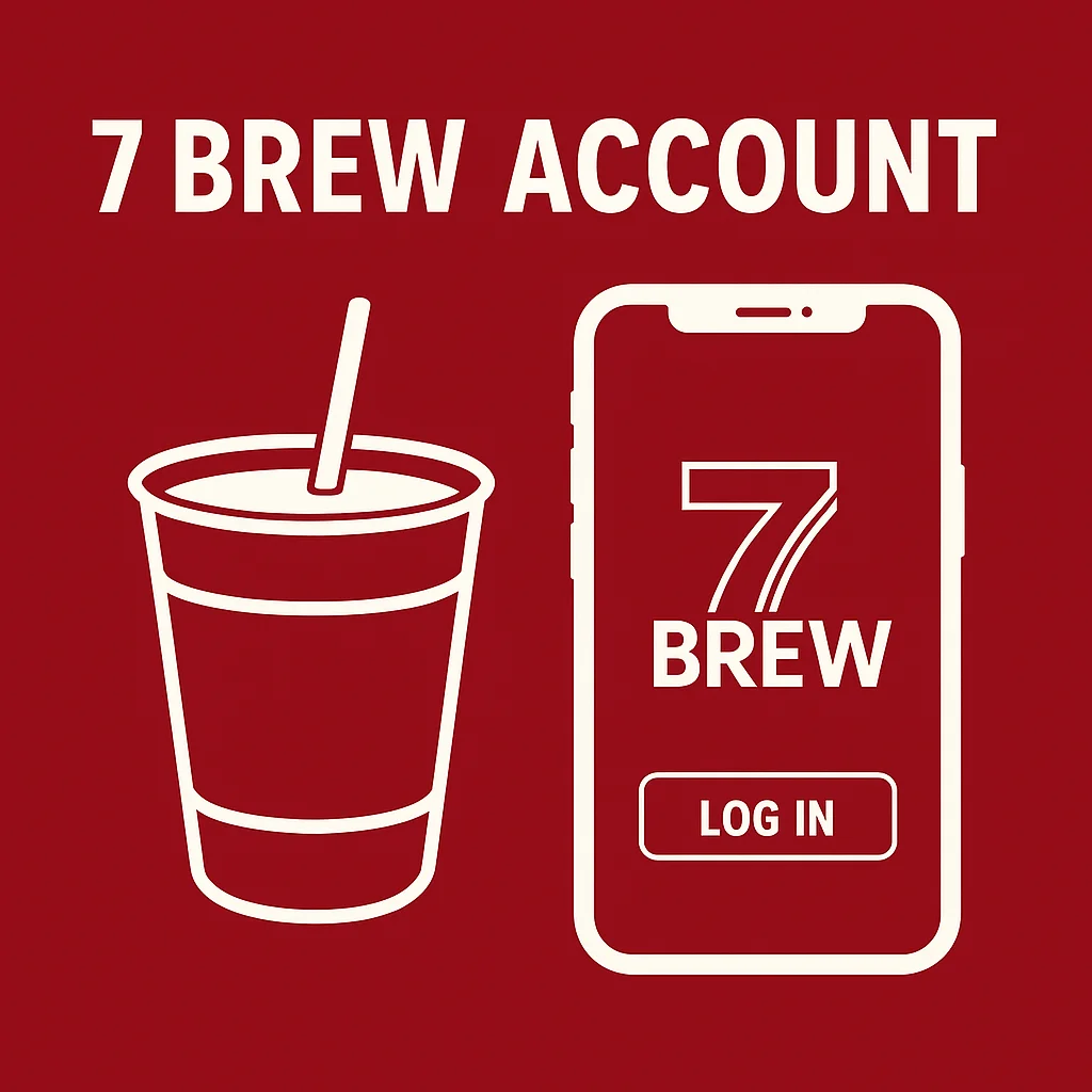 7 Brew Account 1 7 Brew Account