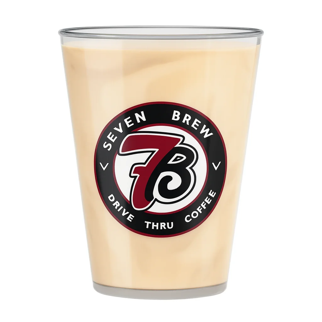 7 Brew Secret Menu 5 Angel Food