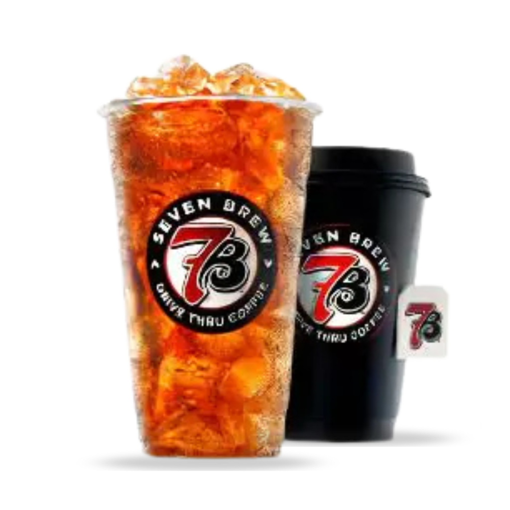 7 Brew Menu With Prices 32 Black Tea