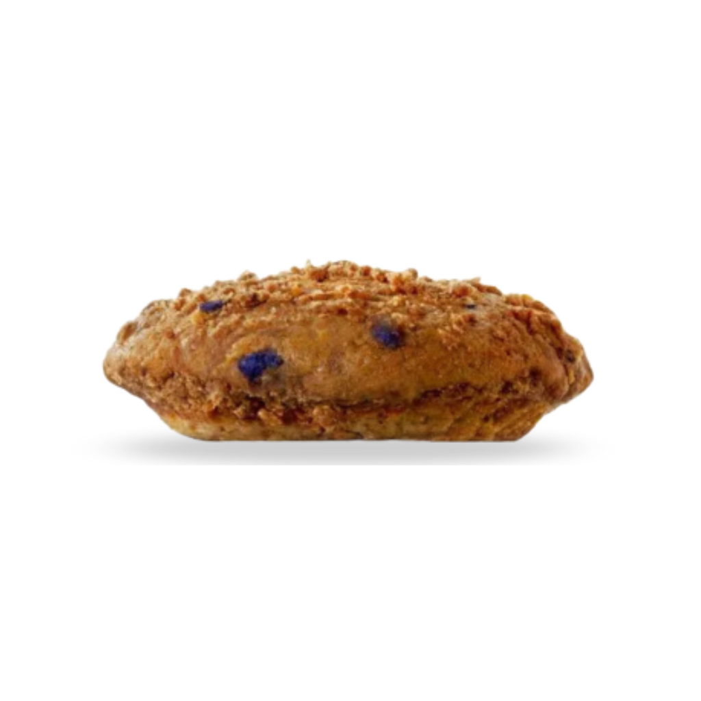 7 Brew Menu With Prices 21 Blueberry Muffin Top