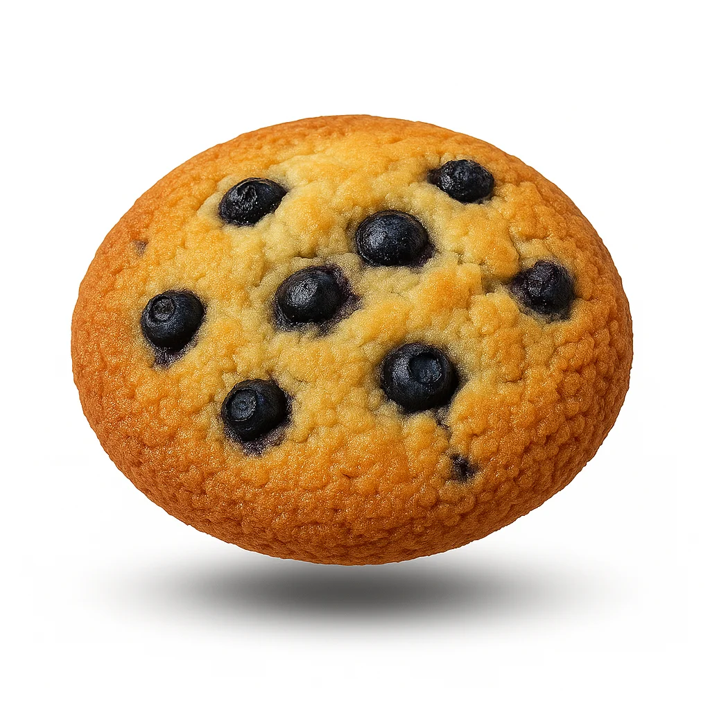 7 Brew Menu With Prices 45 Blueberry Muffin Top