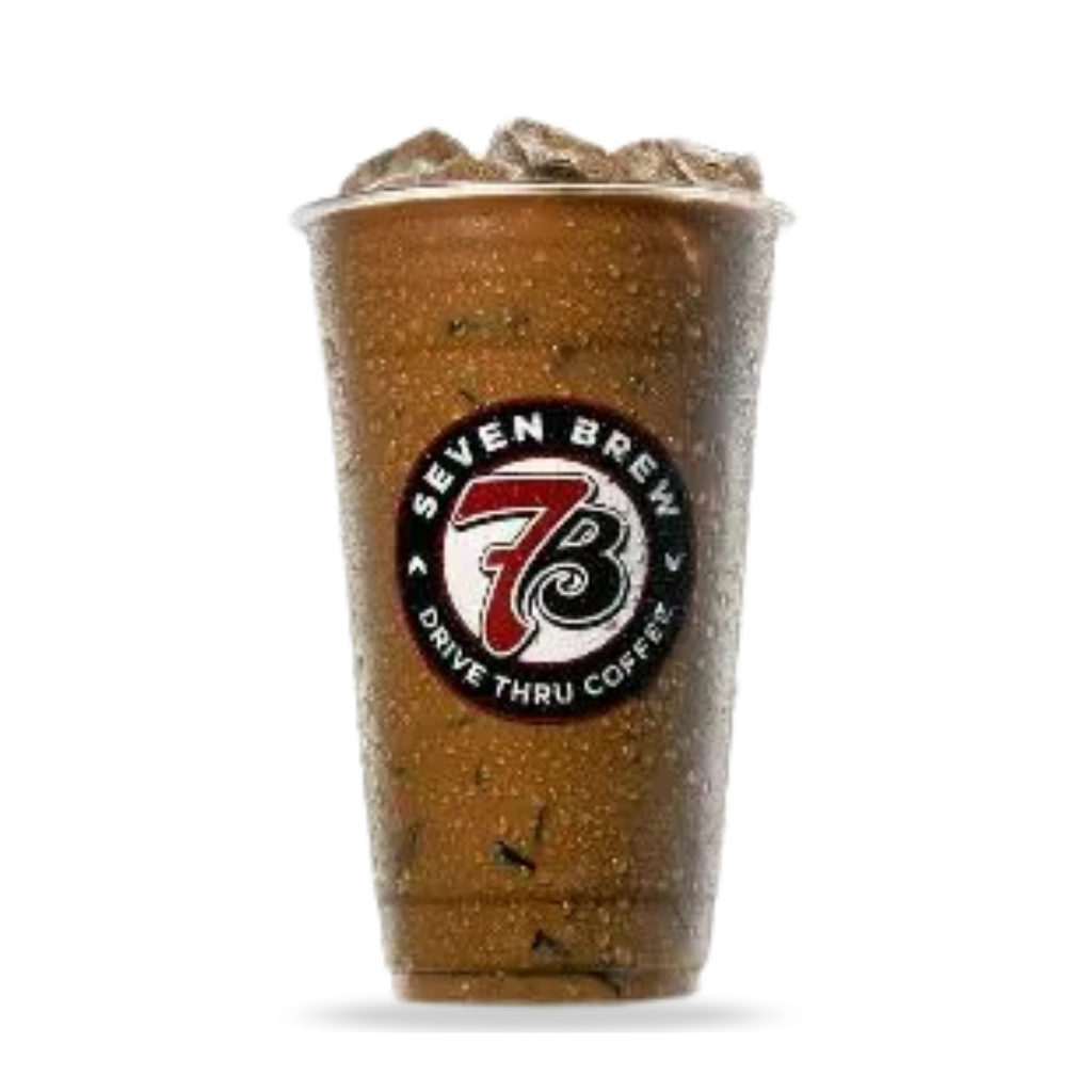 7 Brew Menu With Prices 28 Brunette