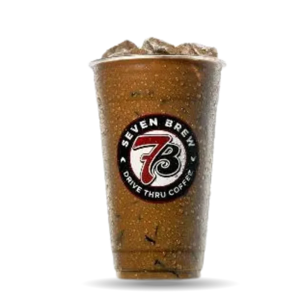 7 Brew Menu With Prices 61 Brunette
