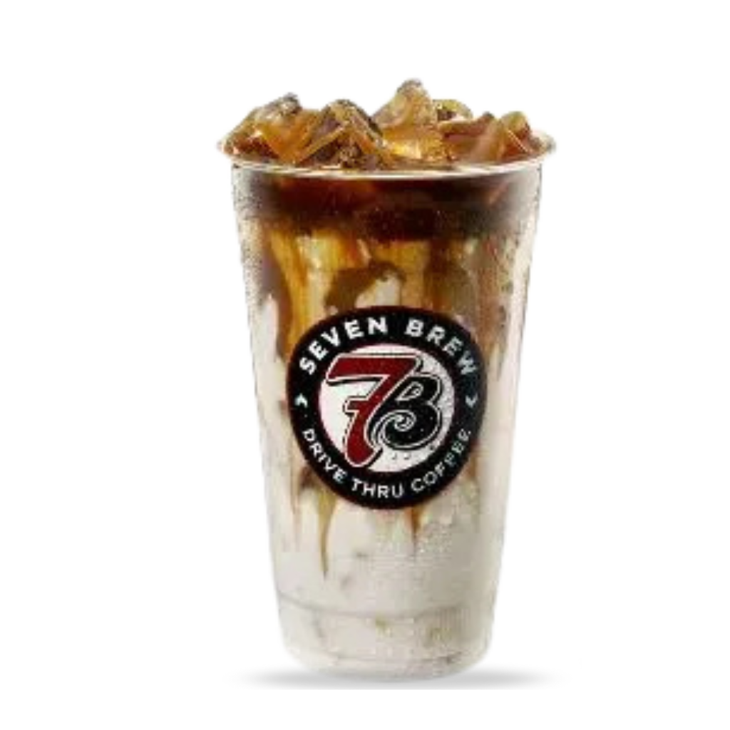 7 Brew Menu With Prices 25 Caramel Macchiato