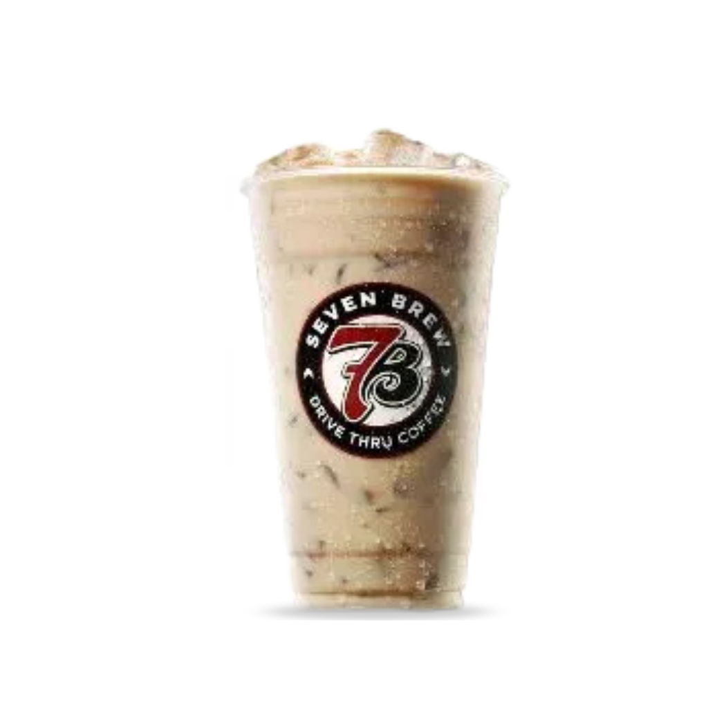 7 Brew Menu With Prices 23 Cinnamon Roll