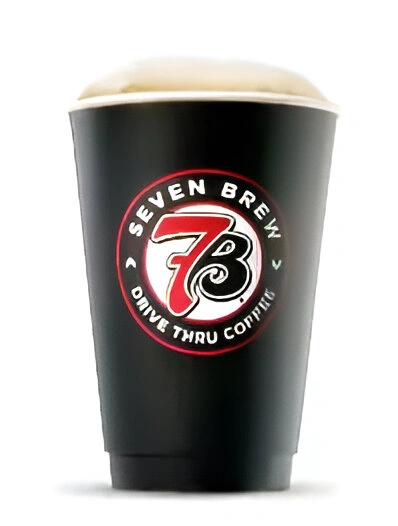 7 Brew Menu With Prices 14 Classics