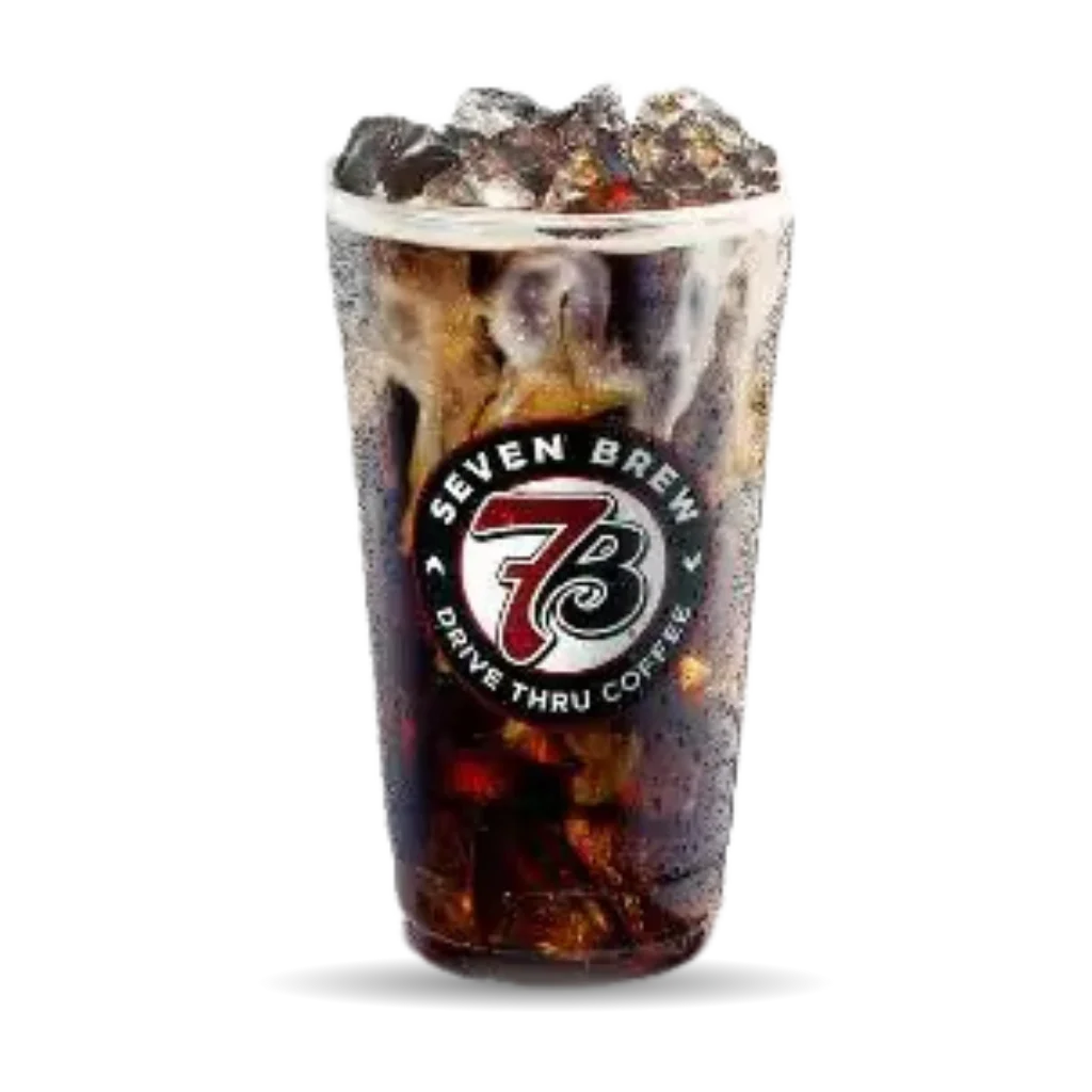 7 Brew Menu With Prices 52 Cold Brew