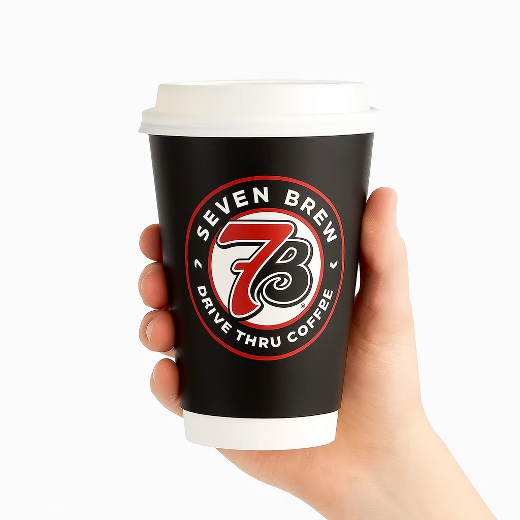 7 Brew Secret Menu 10 Flat White