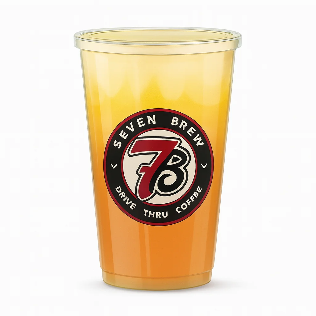 7 Brew Secret Menu 4 Grasshopper (SF)