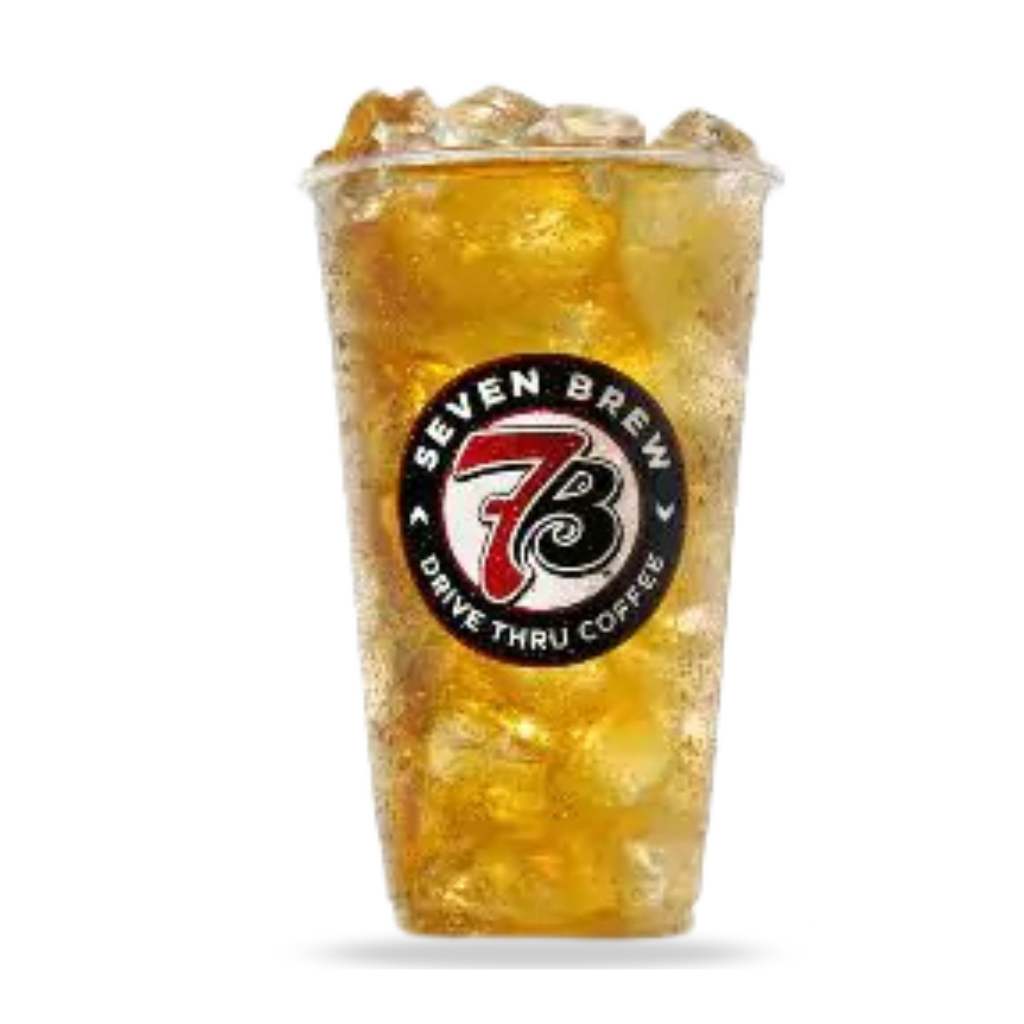 7 Brew Menu With Prices 36 Green Tea
