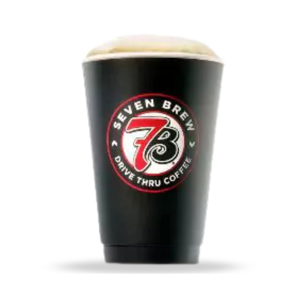 7 Brew Menu With Prices 29 Latte