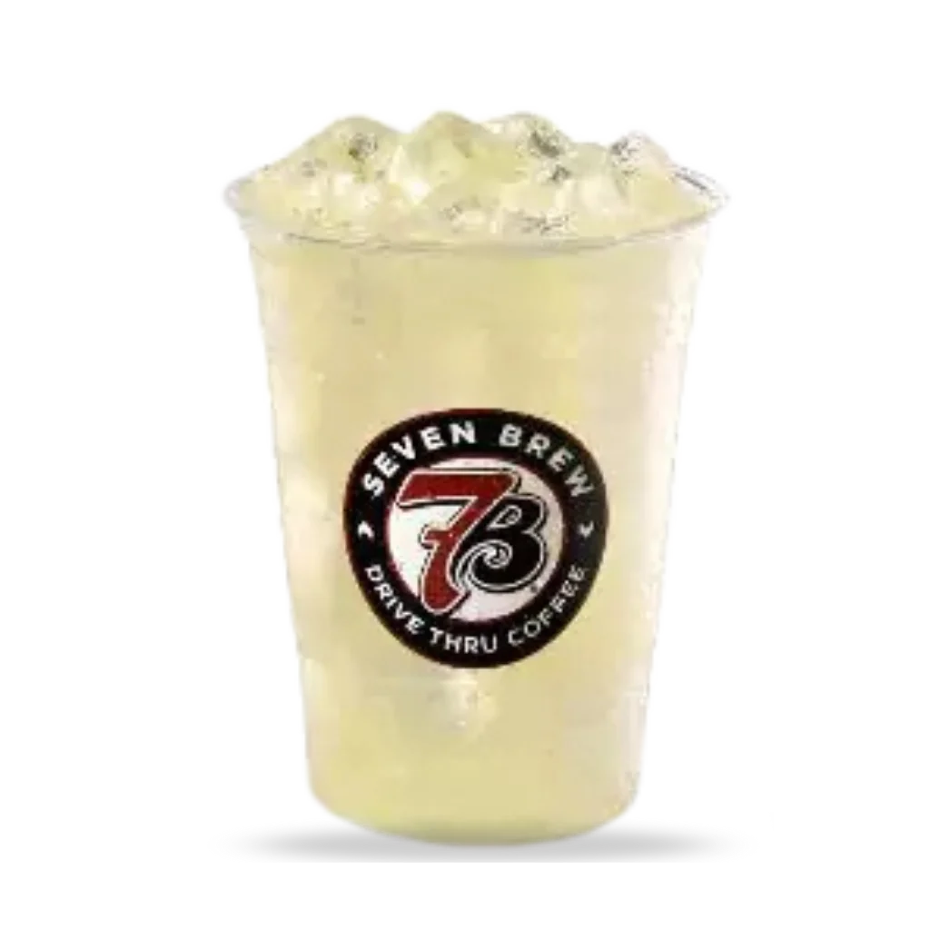 7 Brew Menu With Prices 38 Lemonade