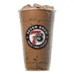 7 Brew Menu With Prices 17 Milkshakes