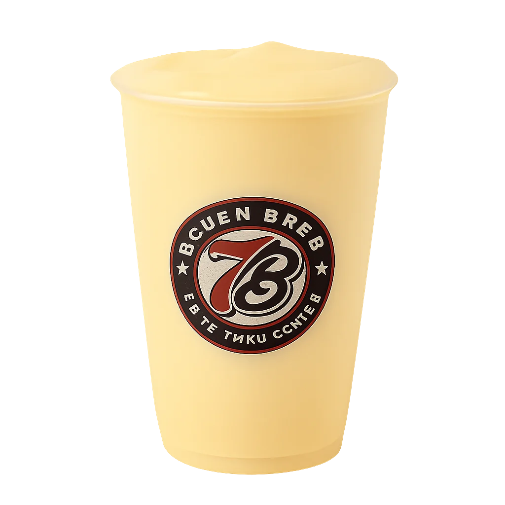 7 Brew Menu With Prices 43 Piña Colada Smoothie