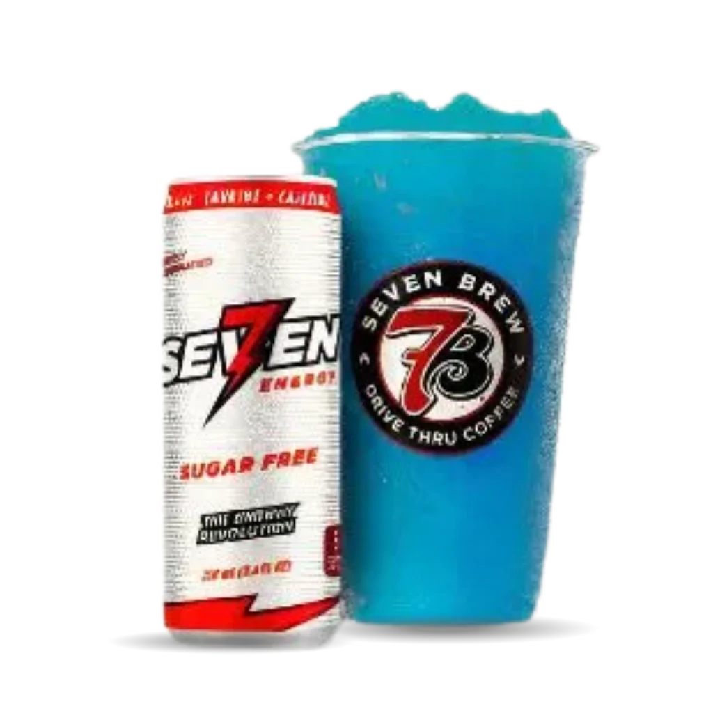 7 Brew Menu With Prices 67 Sugarfree 7 Energy Can