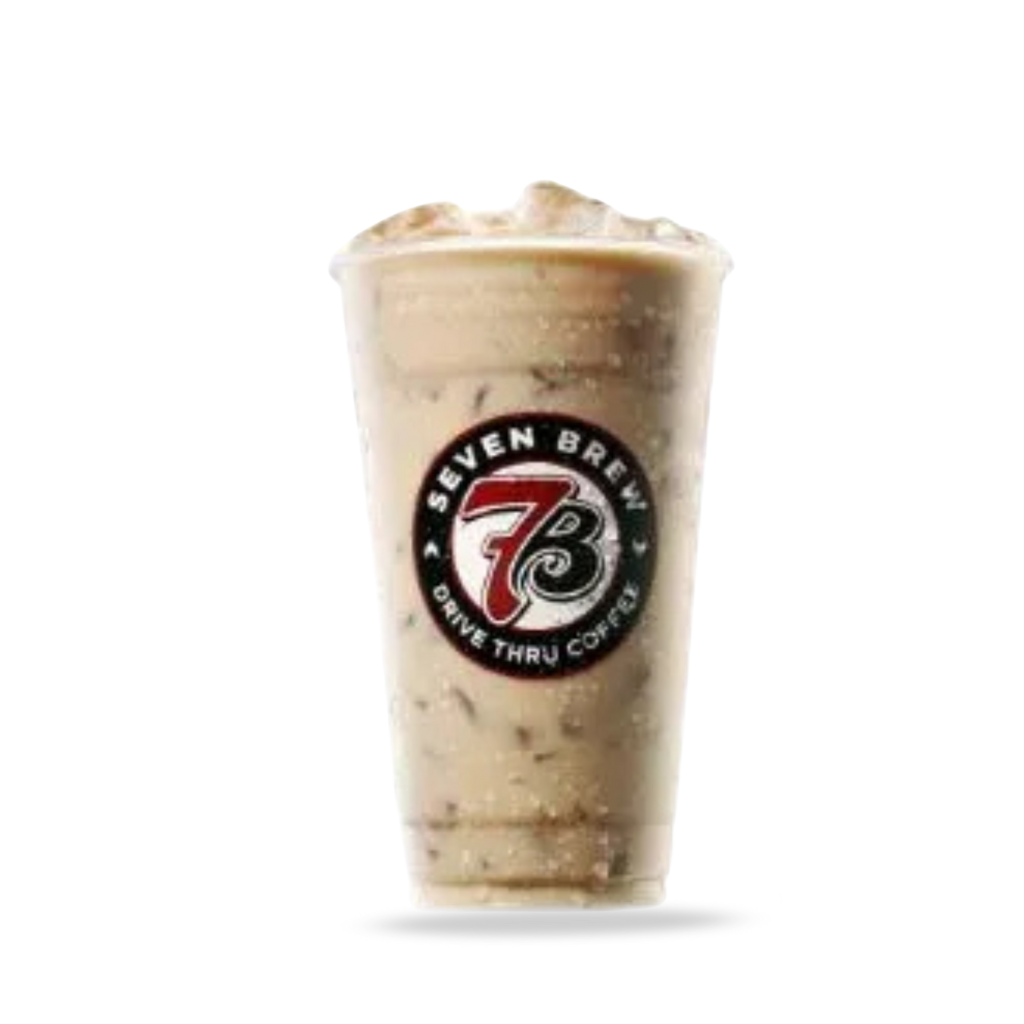 7 Brew Menu With Prices 20 Sweet & Salty