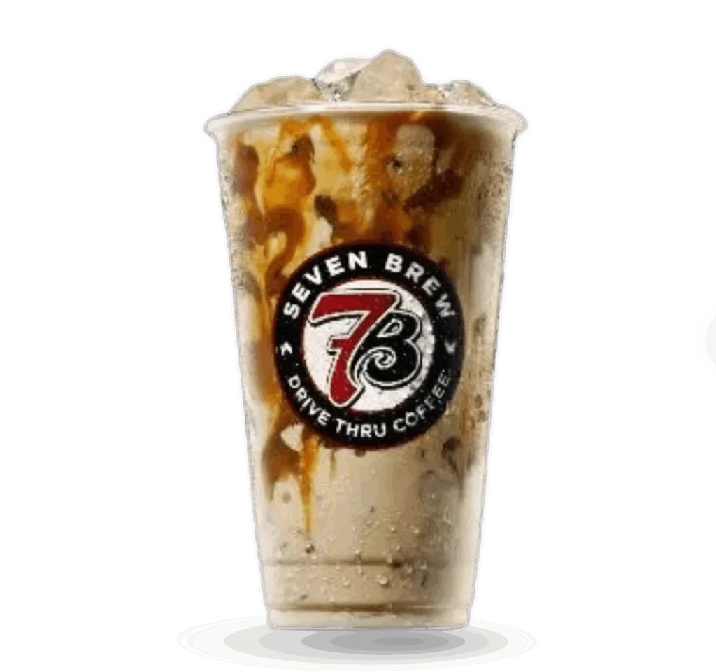 7 brew menu with prices