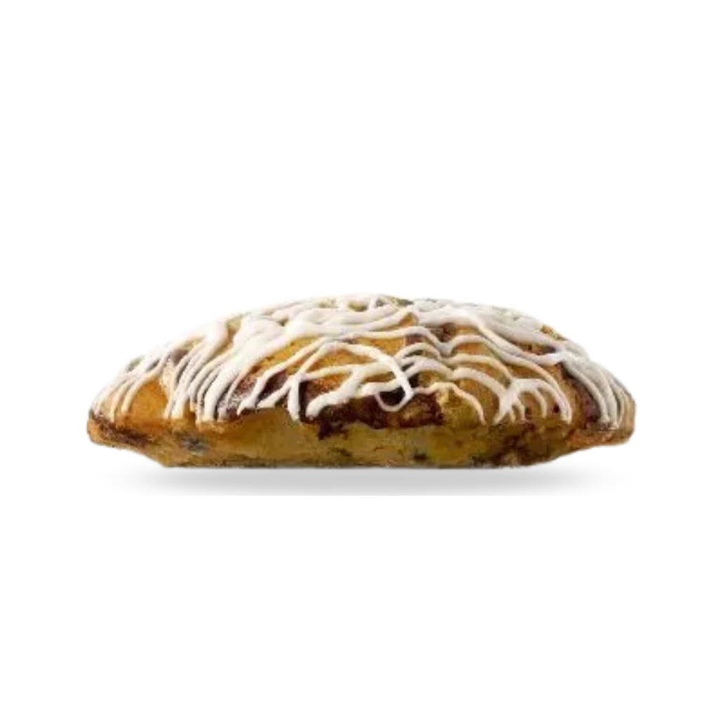 Chocolate Chip Muffin Top