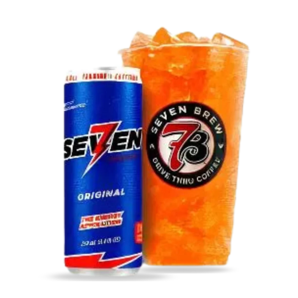 Seven Energy