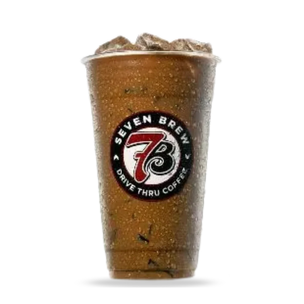 White Chocolate Mocha