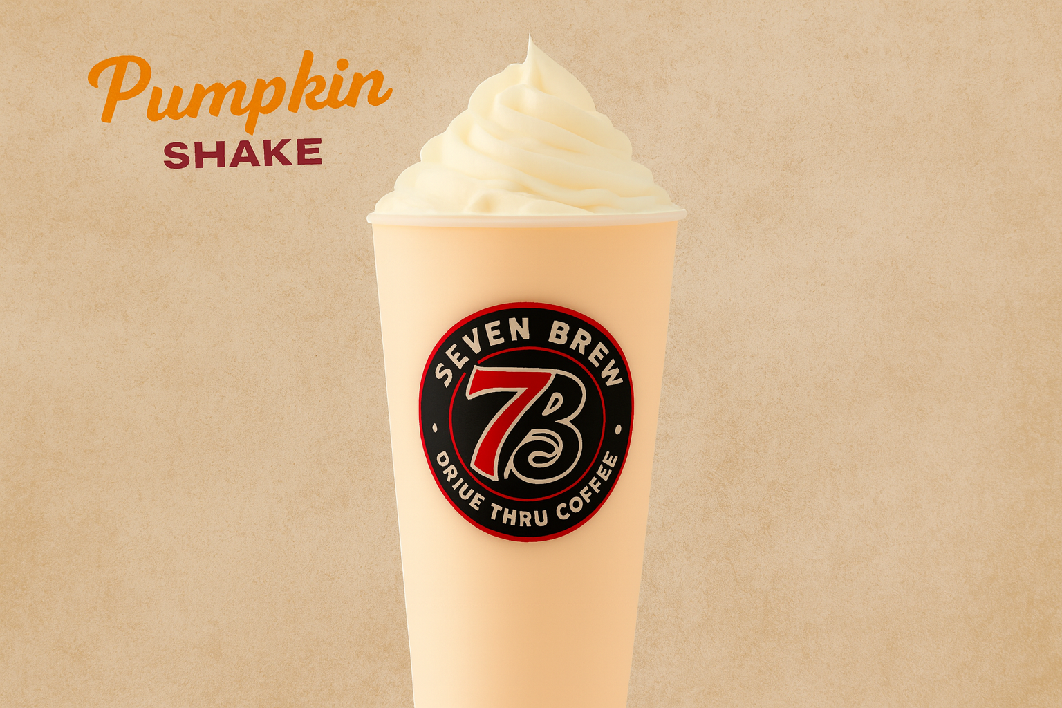 Pumpkin Shake Nutrition, Ingredients